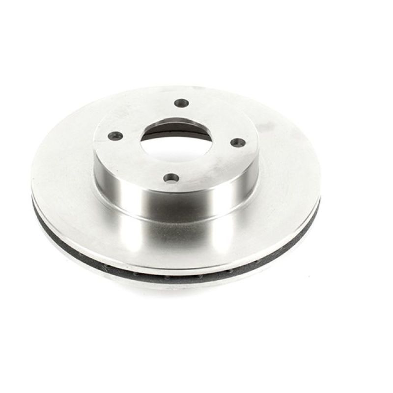 PowerStop PSB Autospecialty Rotor Brakes, Rotors & Pads Brake Rotors - OE main image