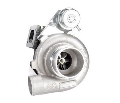 ATP Garrett GT2871R Ball Bearing Turbo .64 A/R T25 Inlet Flange 5 Bolt GT Discharge w/Internal WG ATP-GRT-TBO-022-.64AR-T25