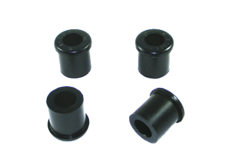 Whiteline WL Bushings - Spring Suspension Spring Insulators main image