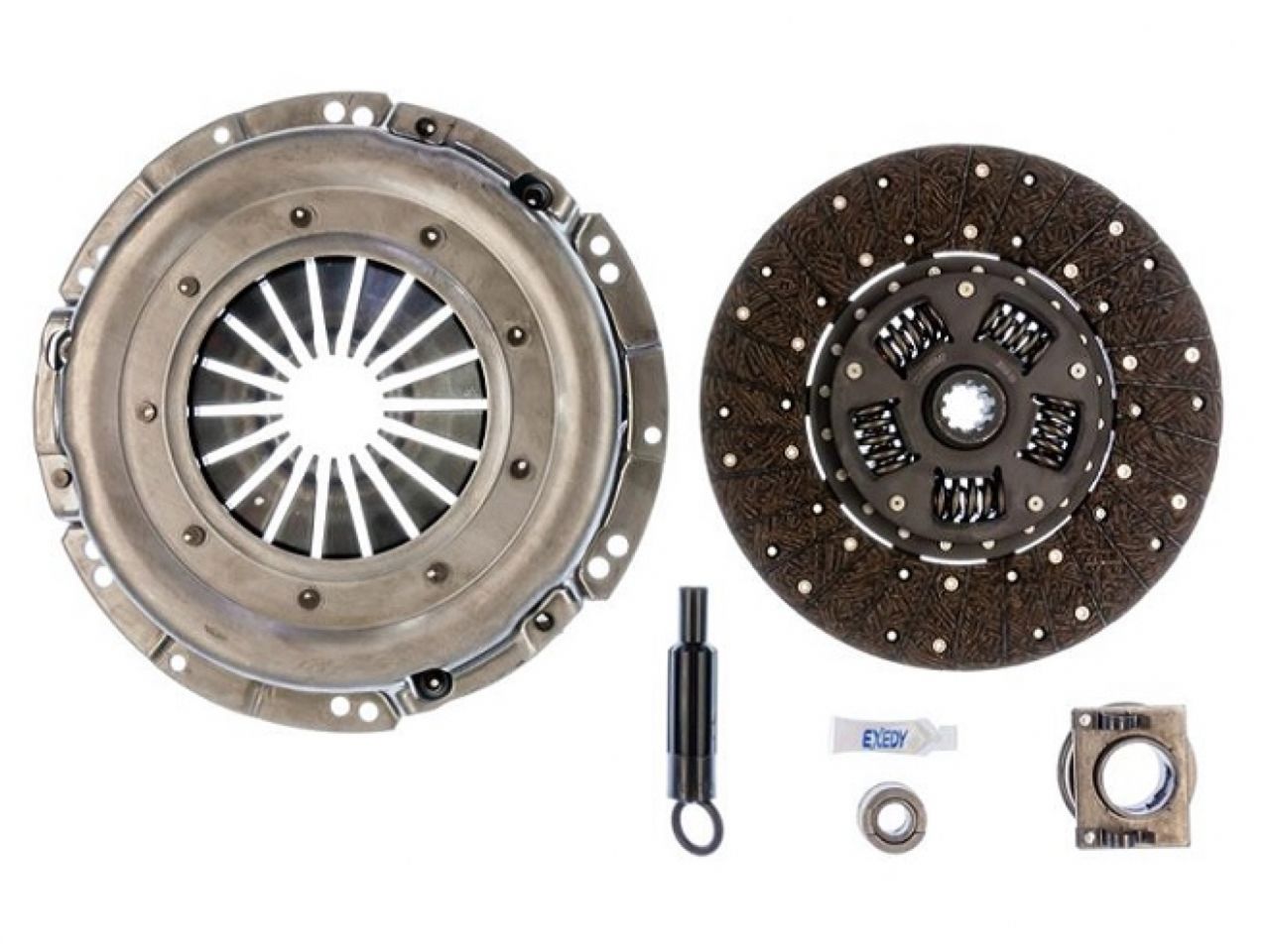 Exedy Clutch Kits 07015 Item Image