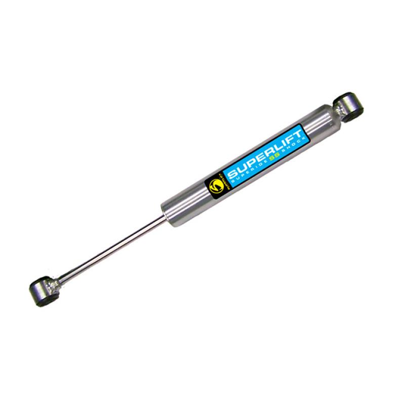 Superlift 07-18 Jeep Wrangler JK Factory Replacement Steering Stabilizer - SR SS by Bilstein (Gas) 92115 Main Image