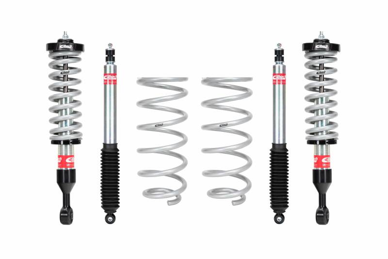 Eibach EIB Pro-Truck Coilovers Suspension Coilovers main image