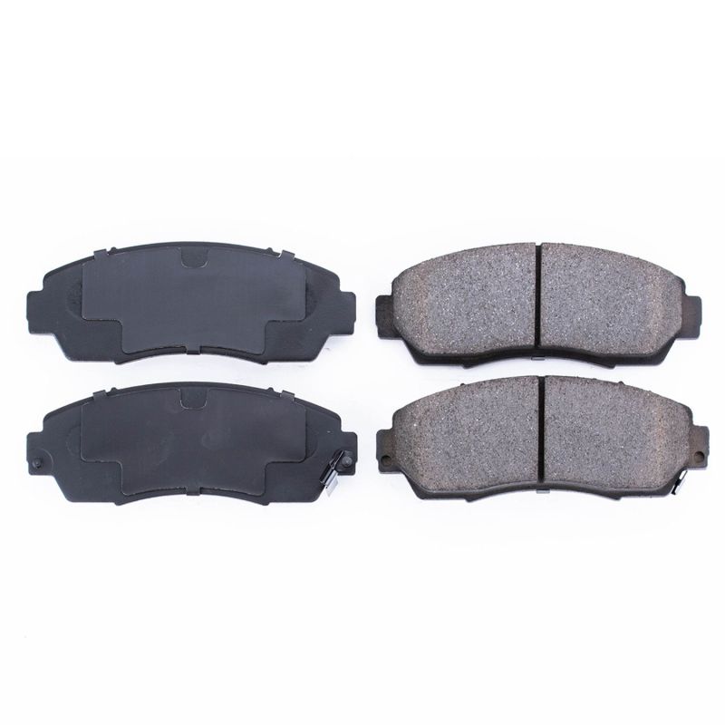 PowerStop PSB Z16 Evolution Brake Pads Brakes, Rotors & Pads Brake Pads - OE main image