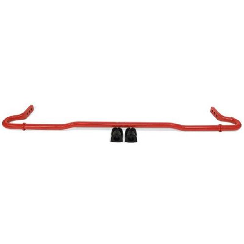 BLOX Racing Rear Sway Bar - 15-19 Subaru WRX/STI (24mm) BXSS-10120-R