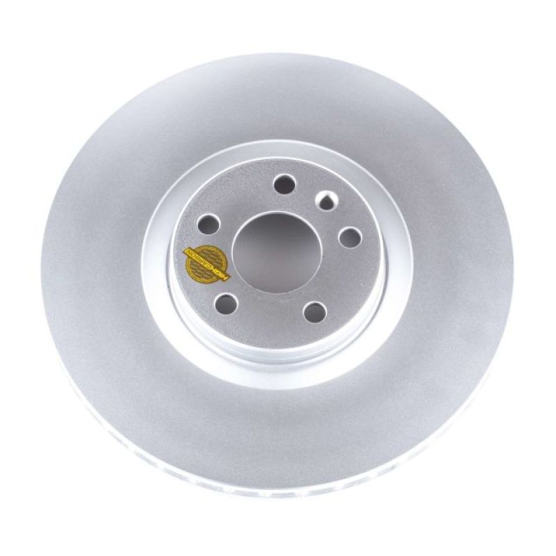 PowerStop PSB Evolution Coated Rotor Brakes, Rotors & Pads Brake Rotors - OE - Cryo main image