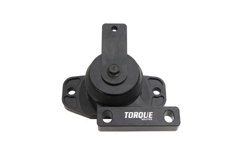 Torque Solution Billet Engine Mount: Audi A3 ALL & TT MK2 2.0T & 3.2L TS-AUDI-003 Main Image