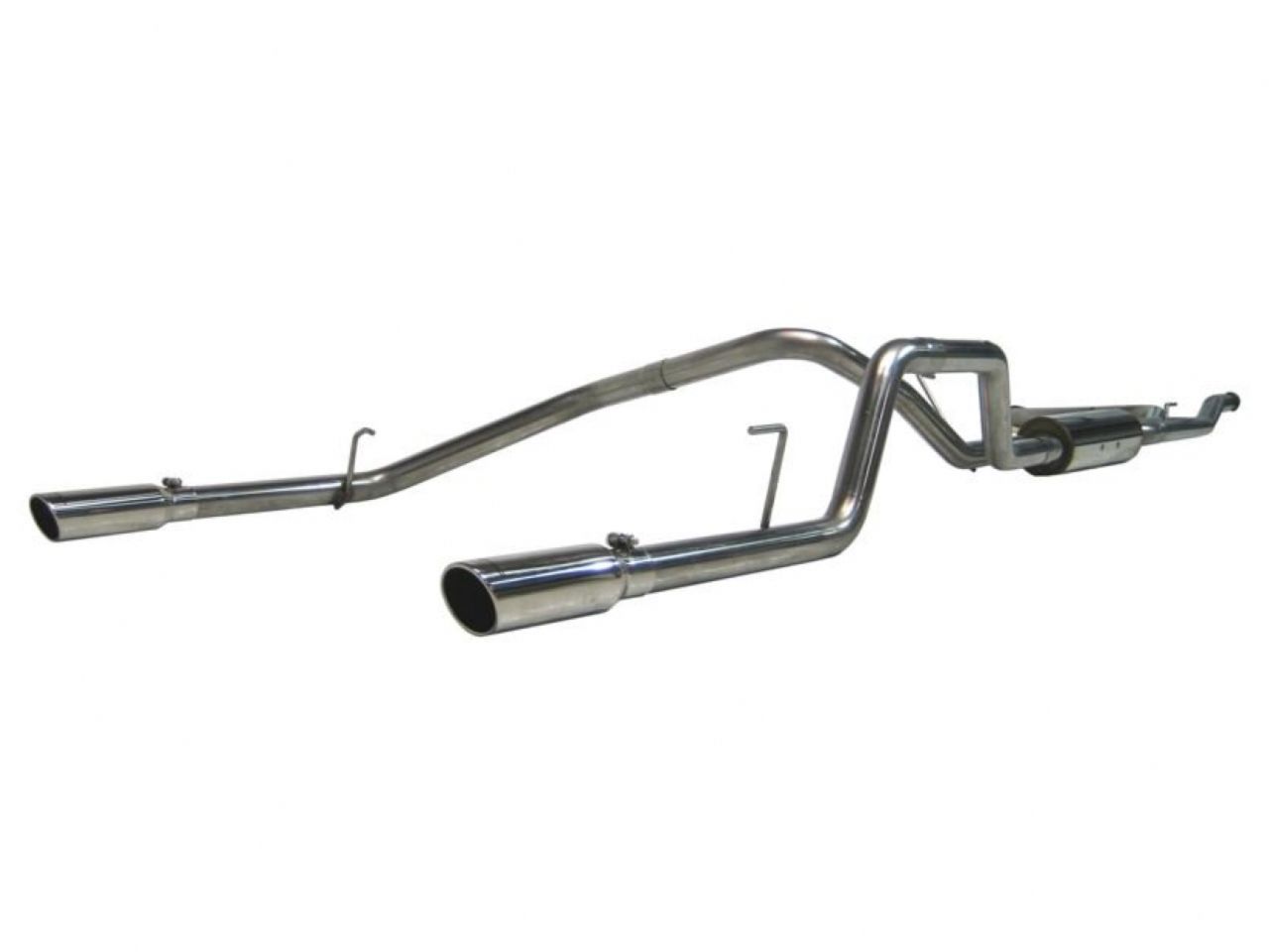 MBRP Catback Exhaust S5402409 Item Image