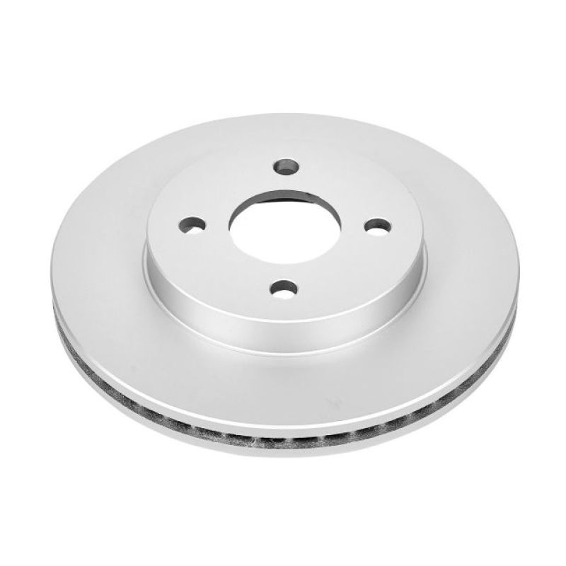 PowerStop PSB Evolution Coated Rotor Brakes, Rotors & Pads Brake Rotors - OE - Cryo main image