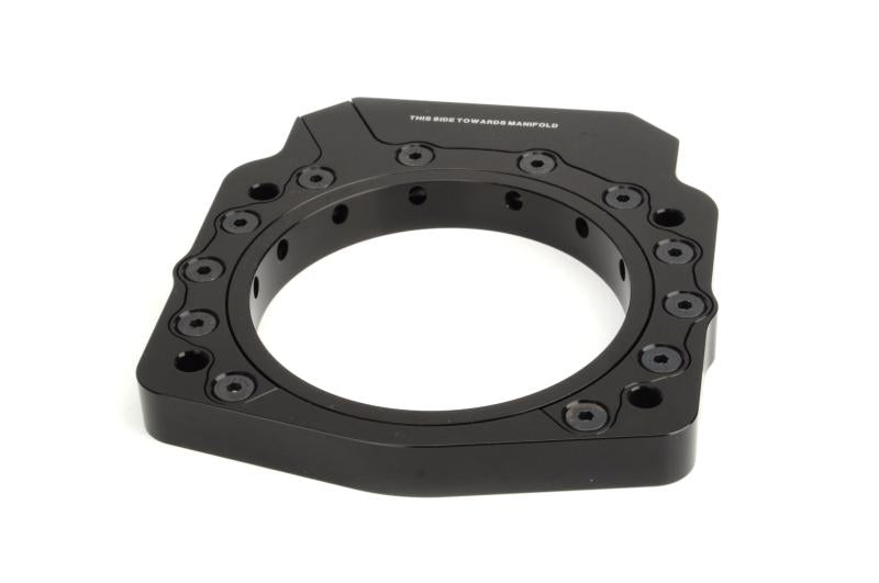 ZEX Ls Perimeter Plate Conversion 82039 Main Image