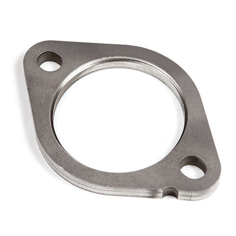 ATP Stainless Steel Lower Downpipe Flange 3in Internal Opening ATP-FOC-006