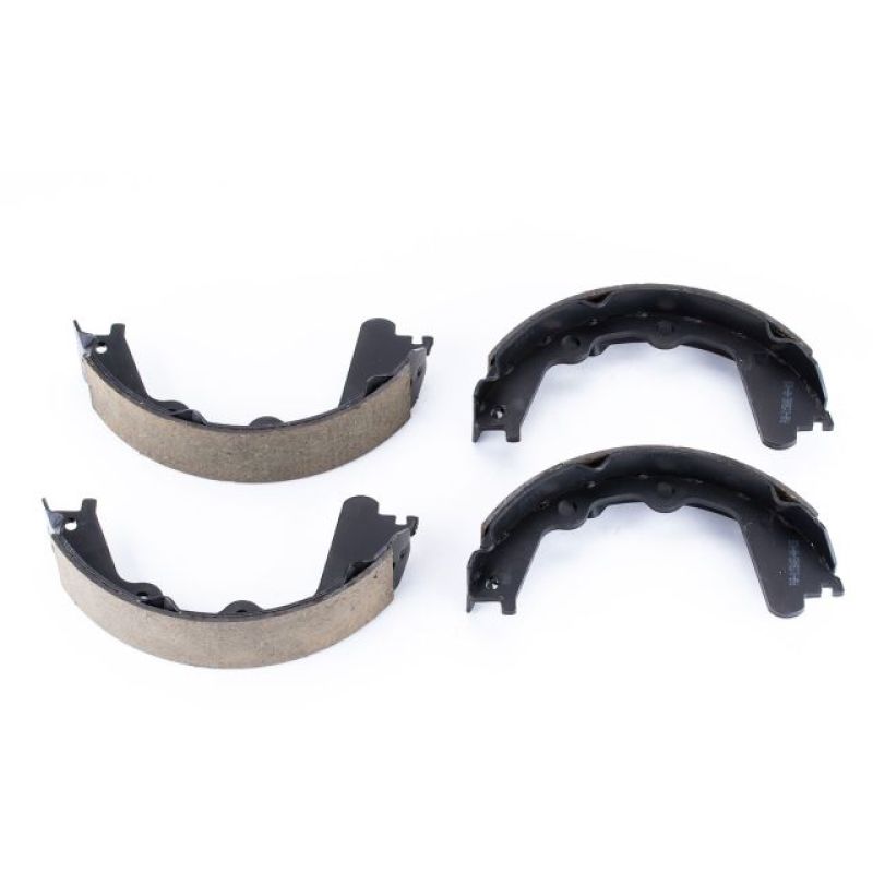 PowerStop PSB Autospecialty Brake Shoes Brakes, Rotors & Pads Brake Shoes main image