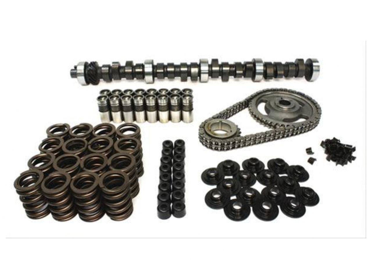 Comp Cams Camshafts K34-600-5 Item Image