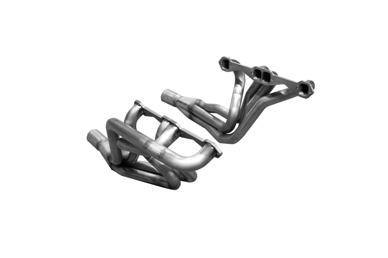 ARH 1978-1988 Chevrolet G-Body Small Block 1-3/4in x 3in Headers CSBG-78134300HR Main Image