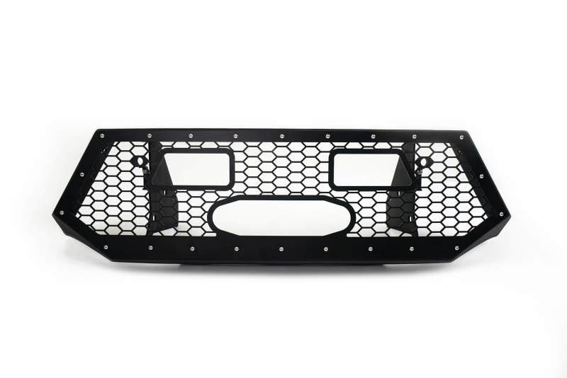 DV8 Offroad 2014+ Lexus GX460 Front Bumper FBGX-01