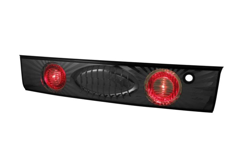 SPYDER SPY Euro Tail Lights Lights Tail Lights main image