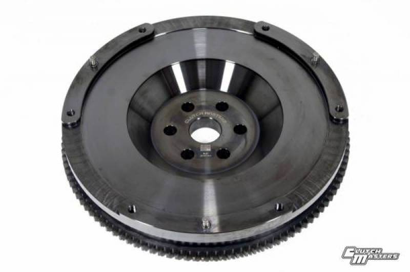 Clutch Masters 05-11 Ford Focus 2.0L 5-Speed Lightweight Steel Flywheel FW-234-SF