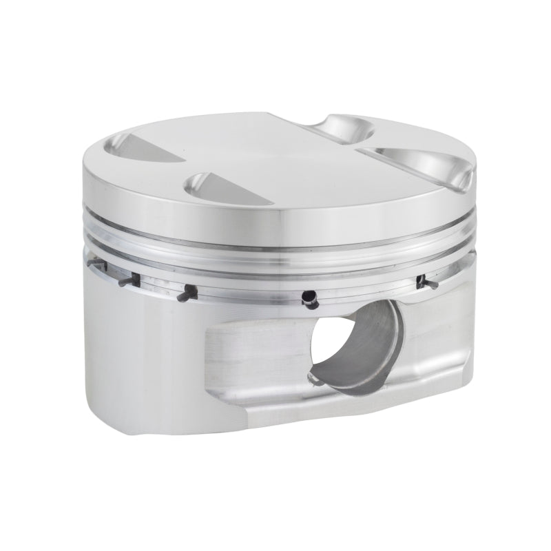 CP-Carrillo Automotive Piston, Each, Cyl: 1, Material ID: 1641 0DF14