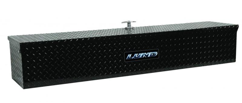 LUND LND BX Truck Box - Aluminum Truck Bed Accessories Truck Boxes & Storage main image