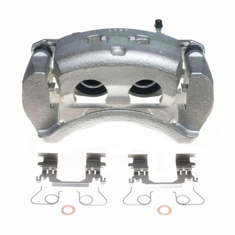 PowerStop PSB Autospecialty Caliper Brakes, Rotors & Pads Brake Calipers - OE main image