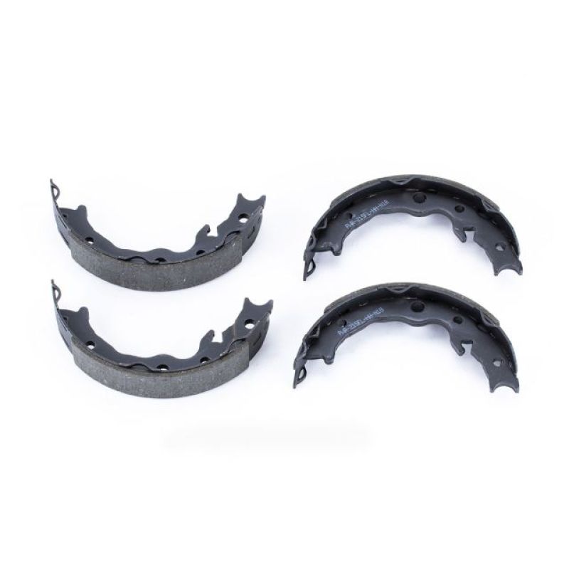 PowerStop PSB Autospecialty Brake Shoes Brakes, Rotors & Pads Brake Shoes main image