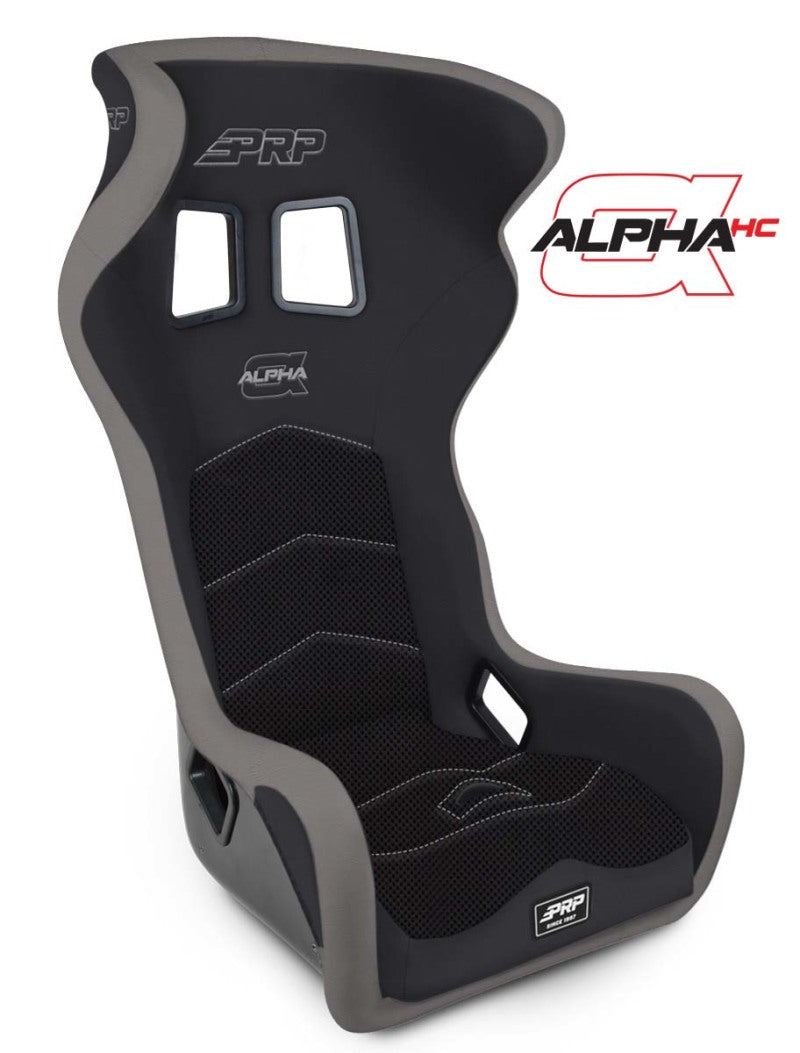 PRP Seats PRP Alpha Seat Interior Accessories Seats main image