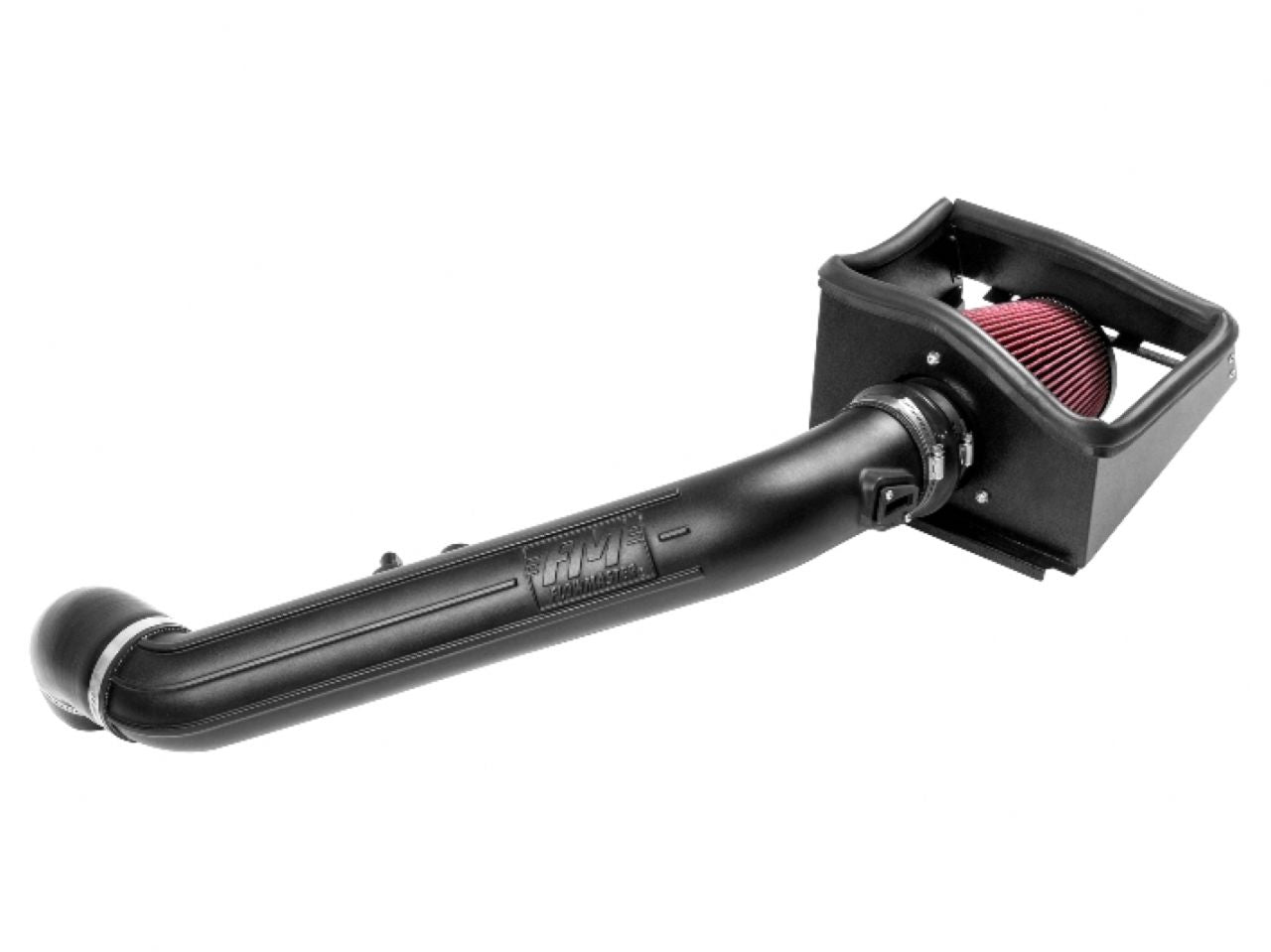 Flowmaster Performance Air Intake - Delta Force - 07-14 F-150 5.4L