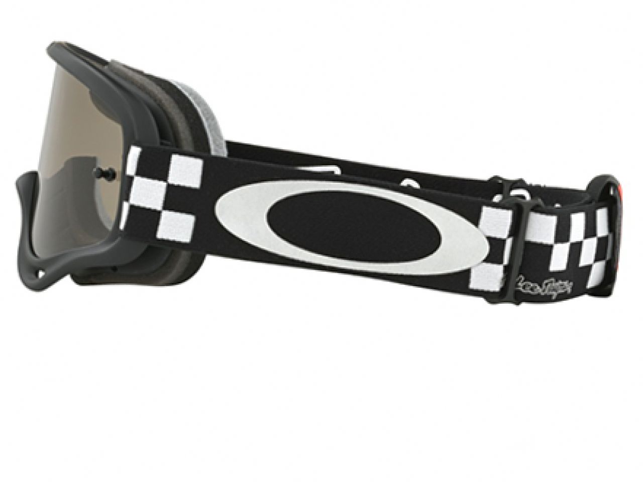 Oakley O-Frame®  XS MX Troy Lee Designs Series