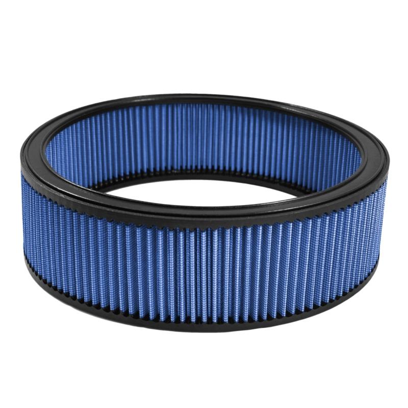Green Filter Universal Round Filter - OD 13in. / ID 10.50in. / H 4in. 5121 Main Image