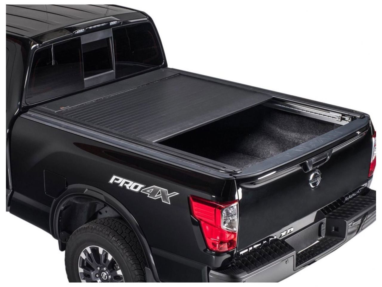 Pace Edwards Tonneau Cover KED77A01 Item Image