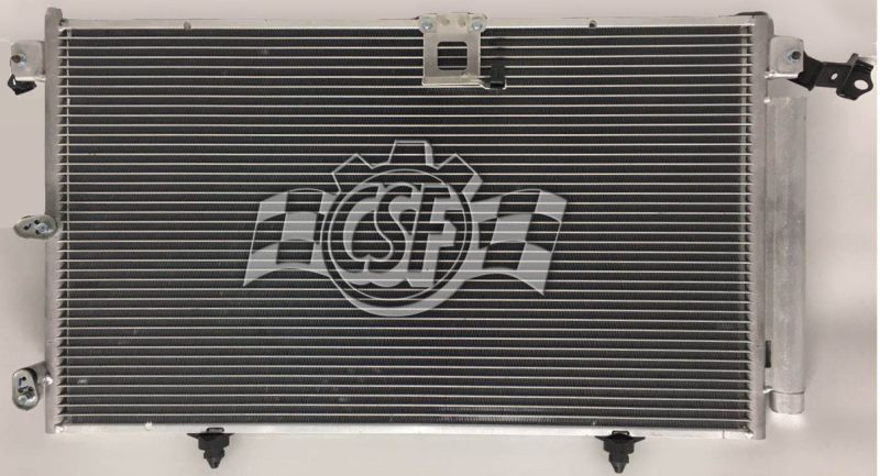 CSF 99-03 Lexus RX300 3.0L A/C Condenser 10879