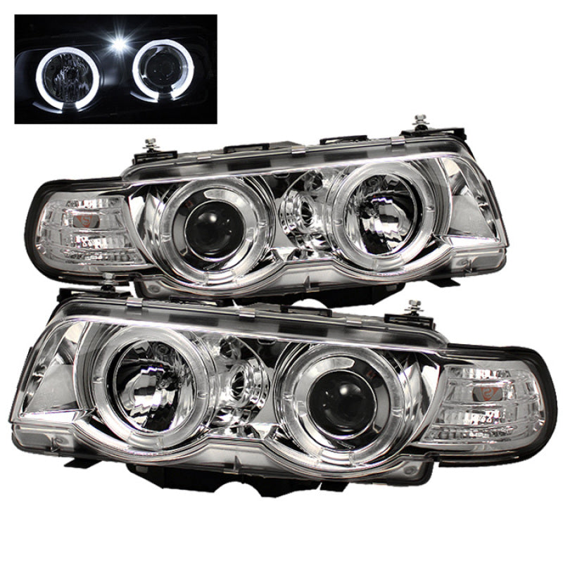 SPYDER SPY Headlights Lights Headlights main image