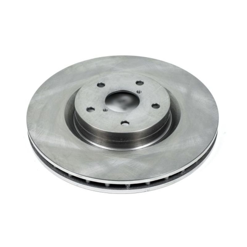 PowerStop PSB Autospecialty Rotor Brakes, Rotors & Pads Brake Rotors - OE main image