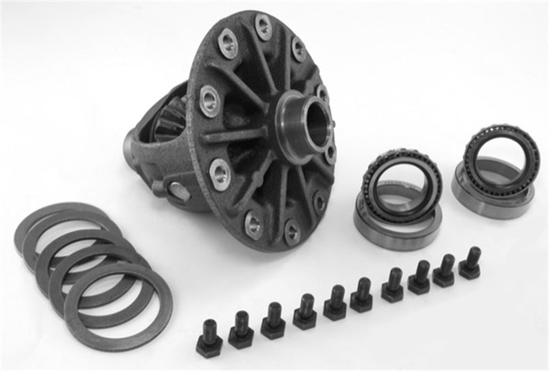 OMIX OMI Diff Carriers Drivetrain Differential Housings main image