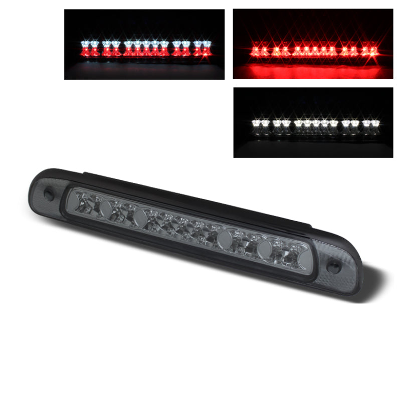 SPYDER SPY xTune Brake Light Lights Brake Lights main image