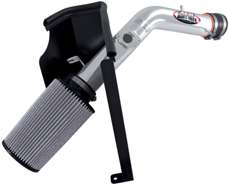 AEM Induction AEM IND Brute Force Air Intake Air Intake Systems Cold Air Intakes main image