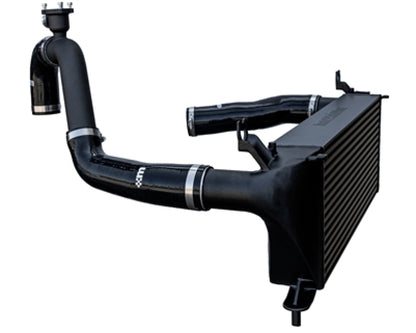 mountune 19-20 Ford Ranger Heavy Duty Intercooler Upgrade 1400-IC-AA