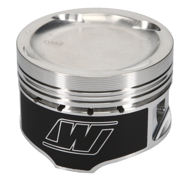 Wiseco Piston Kit- Toyota 7MGTE 4v Dished -16cc Turbo 84.5