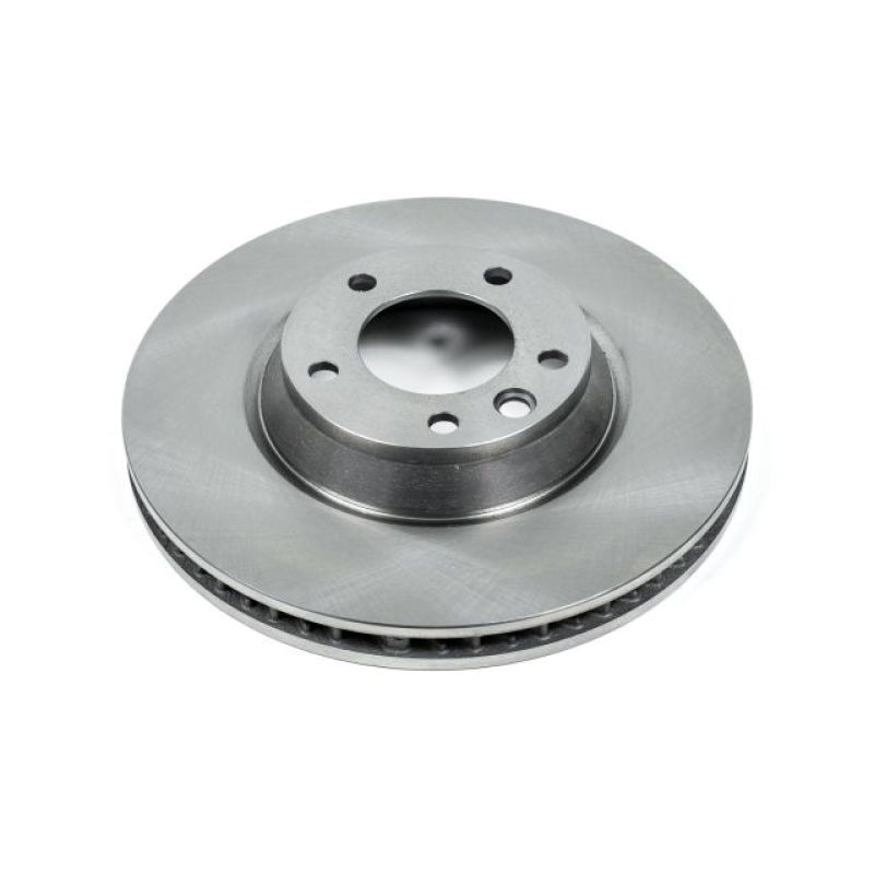 PowerStop PSB Autospecialty Rotor Brakes, Rotors & Pads Brake Rotors - OE main image