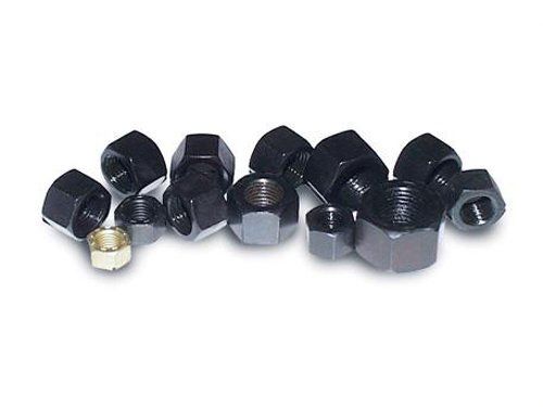 ARP Standard Nuts 200-8625 Item Image