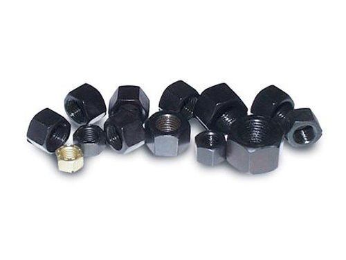 ARP Standard Nuts 200-8656 Item Image