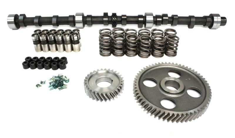 COMP Cams Camshaft Kit F66 260H SK66-237-4 Main Image