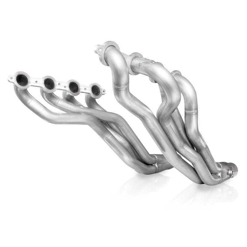 Stainless Works 94-04 Chevy S10 LS Headers 1-7/8 Primaries LSS10 Main Image