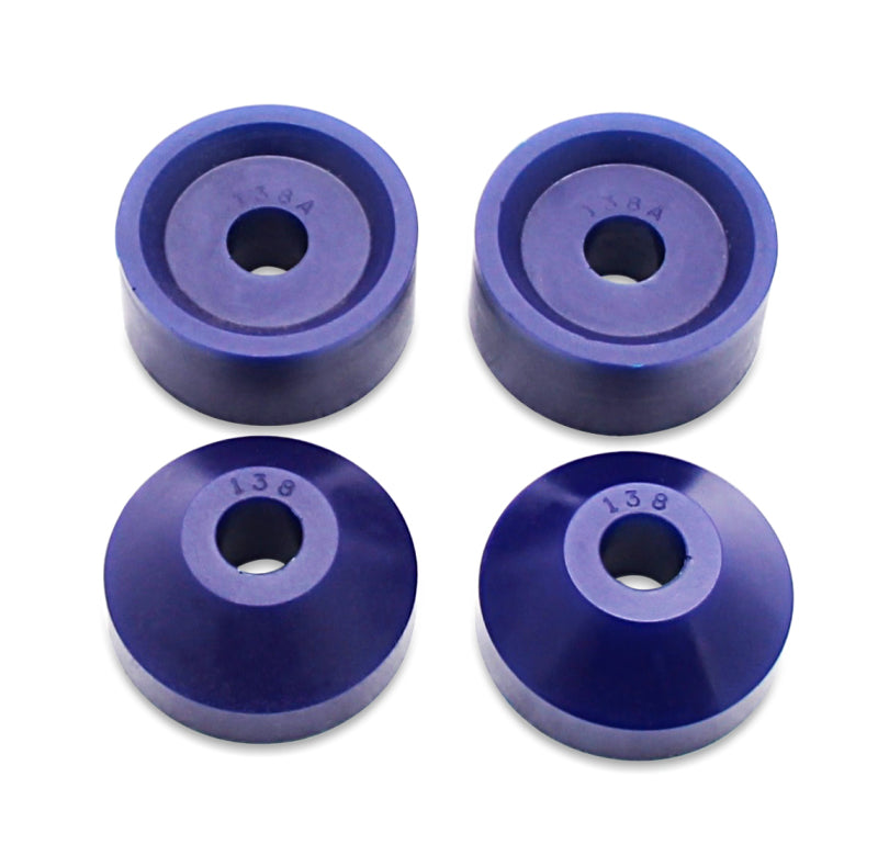 Superpro Triumph-Diff Cone Mt SPF0138K