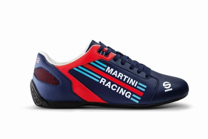 SPARCO SPA Martini-Racing Shoes Safety Racing Shoes main image