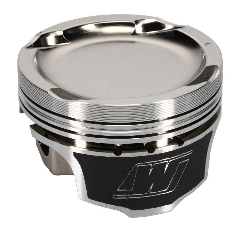 Wiseco Piston Kit- 1400 HD Mitsu EVO 8 - 4G63 Turbo -21cc