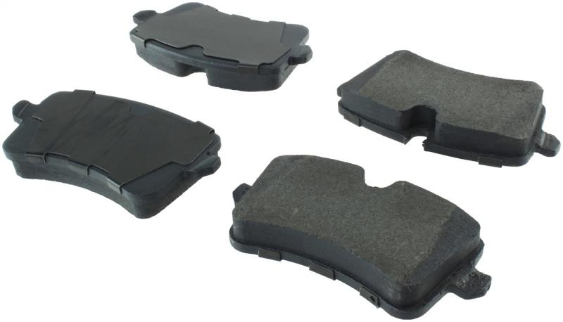 StopTech Street Brake Pads - Rear 308.15471 Main Image