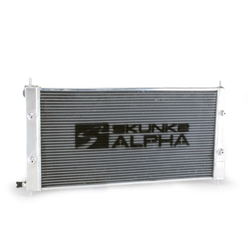 Skunk2 Alpha Radiator FR-S BRZ