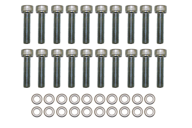 Moroso MOR Studs Fabrication Fittings main image