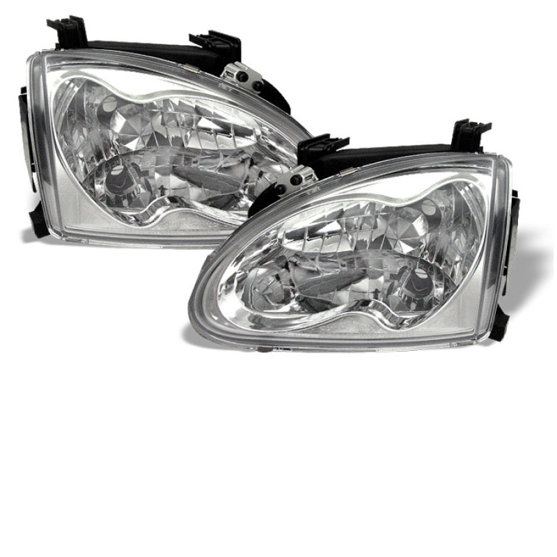 SPYDER SPY Headlights Lights Headlights main image