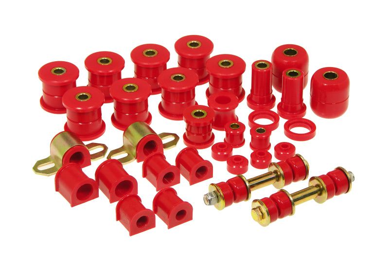 Prothane Suspension Bushing Kit